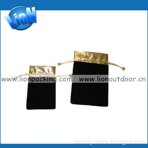 Custom Gifts Bags Promotional Bags Velvet Pouch